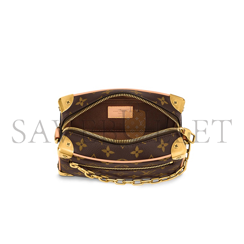 l0vis Vvtt0n mini soft trunk m68906 (18.5*13*8cm)